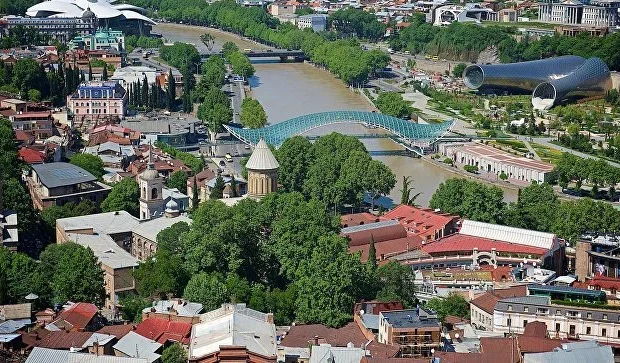Gürcüstanda Azərbaycan vətəndaşları saxlanıldı