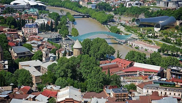 Gürcüstanda Azərbaycan vətəndaşları saxlanıldı