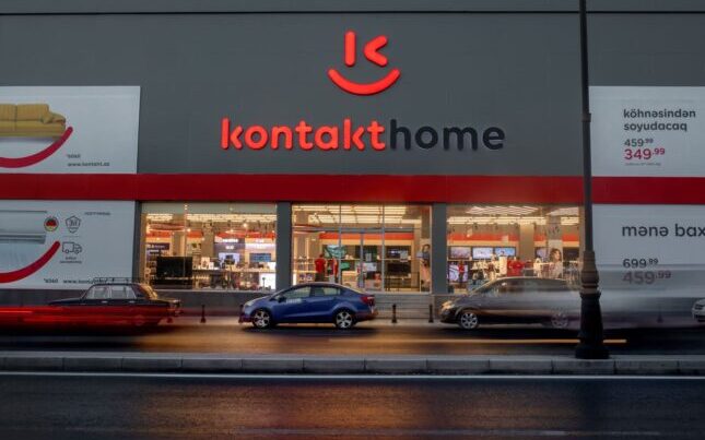 “Kontakt Home”dan aldığı bütün əşyalar xarab çıxdı – Şikayət