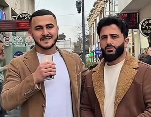Tiktoker “Əhdi” və dostu sərbəst buraxıldı