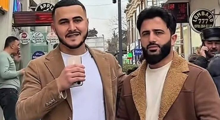 Tiktoker “Əhdi” və dostu sərbəst buraxıldı