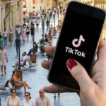 TikTokda 47 min manat qazandı, başına iş gəldi