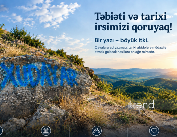 Şuşanın daşlarına yazmaq niyə xatirə yox, irsə müdaxilədir?