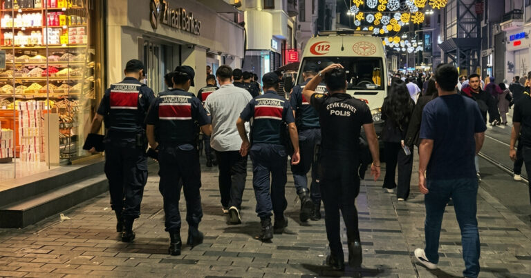 Türkiyəni qarışdıran əməliyyatın detalları – Açıqlandı