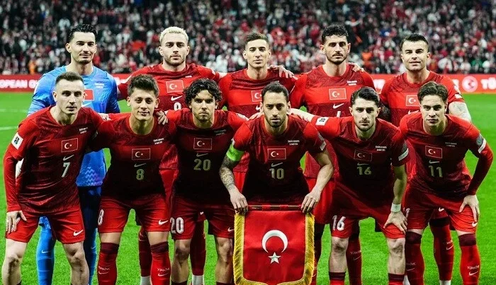 Millətlər Liqası: Türkiyənin Fransa sınağı…