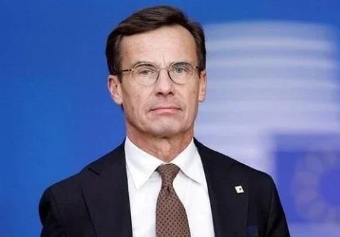 Ulf Kristersson istefa verdi