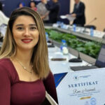 Rüfət Mahmud bu xanımı yüksək vəzifəyə təyin etdi