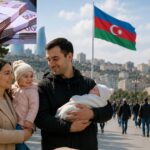 Uşaqpulu ilə bağlı 5 illik proqram – İkinci uşağa 100 manat, üçüncüyə isə…