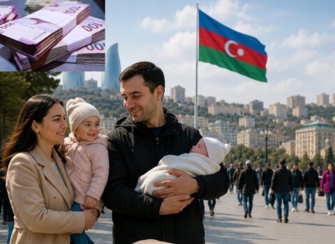Uşaqpulu ilə bağlı mühüm YENİLİK – Tezliklə iki qərar verilə bilər