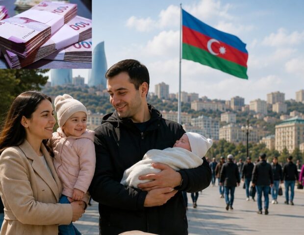 Uşaqpulu ilə bağlı mühüm YENİLİK – Tezliklə iki qərar verilə bilər