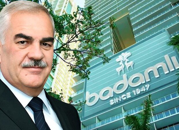 Vasif Talıbovun işdən çıxarılan yaxın adamının əmlaklarının SİYAHISI
