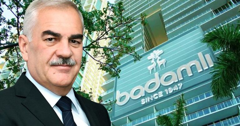 Vasif Talıbovun işdən çıxarılan yaxın adamının əmlaklarının SİYAHISI