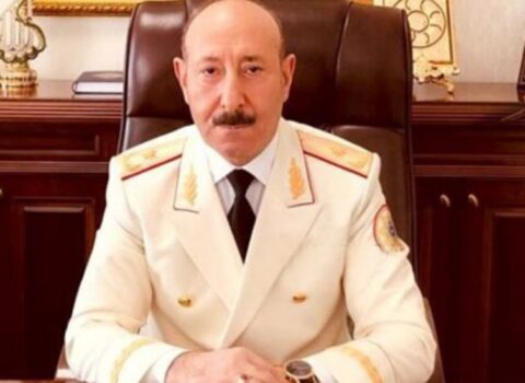 Vəzir Həsənovun idarəsində yoxlama – Cəzalandırılanlar var