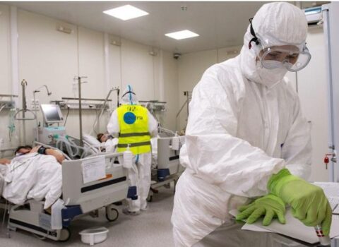 Uşaqlarınızı qoruyun: Qonşu ölkədə norovirus sürətlə yayılır