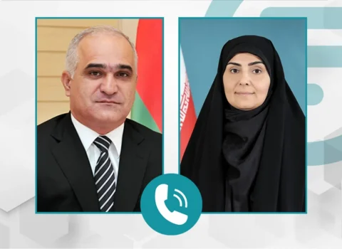 Şahin Mustafayev iranlı nazirlə danışdı – Nələr müzakirə olundu?