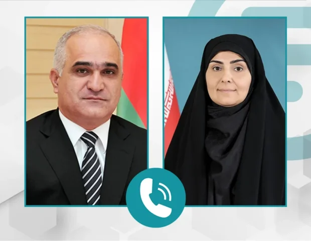 Şahin Mustafayev iranlı nazirlə danışdı – Nələr müzakirə olundu?
