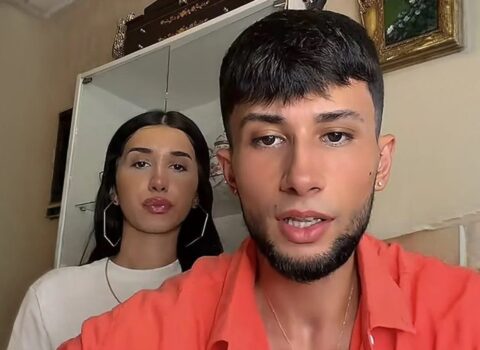 Universitetdən qovulan tələbə şok video yaydı: Planı kim qurubmuş?