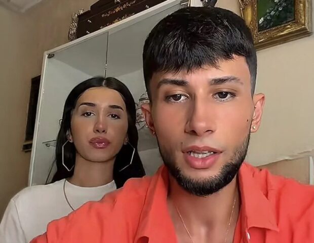 Universitetdən qovulan tələbə şok video yaydı: Planı kim qurubmuş?