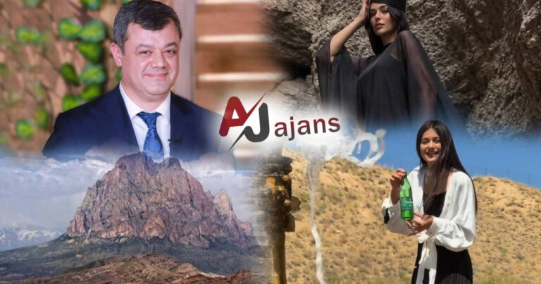 Naxçıvanda ziyarətgahda hörmətsizlik Badamlı suyunda yuyulan ayaq