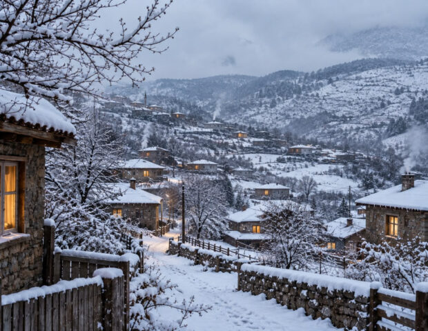Temperatur düşür, havalar soyuyur: tarix açıqlandı