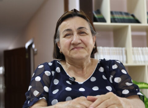 Azərbaycanın sabiq deputatı “Ahıllar evi”nə yerləşdirilib – VİDEO