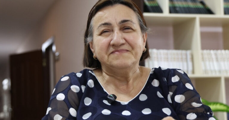 Azərbaycanın sabiq deputatı “Ahıllar evi”nə yerləşdirilib – VİDEO