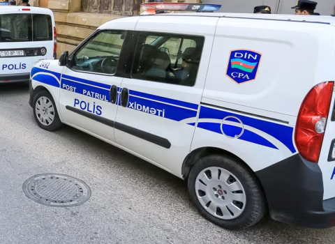 Azərbaycanda dəhşətli QƏTL TÖRƏDİLDİ
