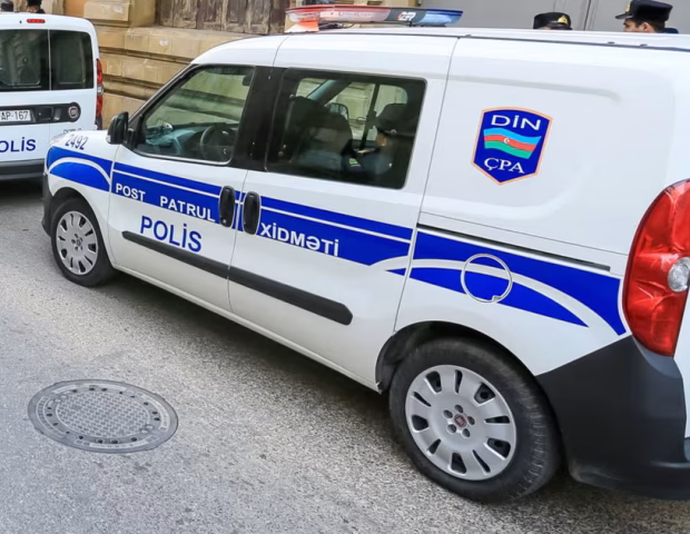 Azərbaycanda dəhşətli QƏTL TÖRƏDİLDİ