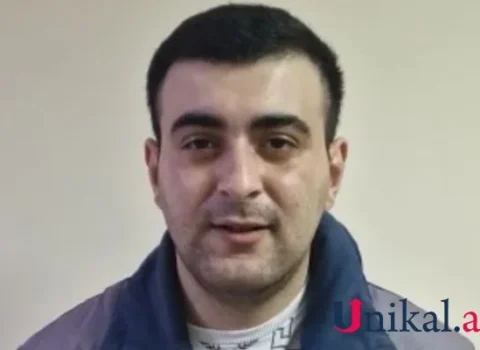 “Xakker Tamerlan” həbs edildi