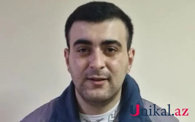“Xakker Tamerlan” həbs edildi
