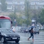 Yağış yağacaq, leysan olacaq – xəbərdarlıq