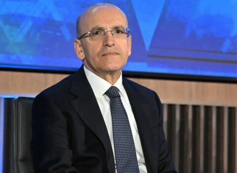 Türkiyədə maliyyə nazirinin istefa verdiyinə dair iddialar təkzib edilib
