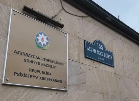 Maştağadakı psixiatriya xəstəxanası bağlanır? – İddia