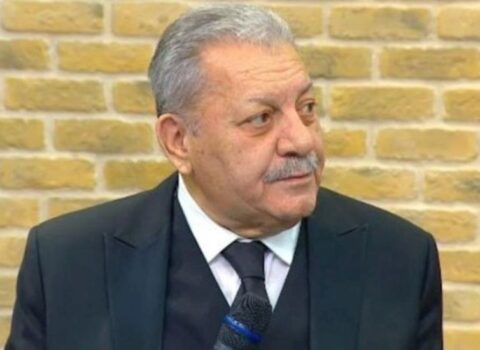 Zaur Rzayev xəstəxanadan evə buraxıldı