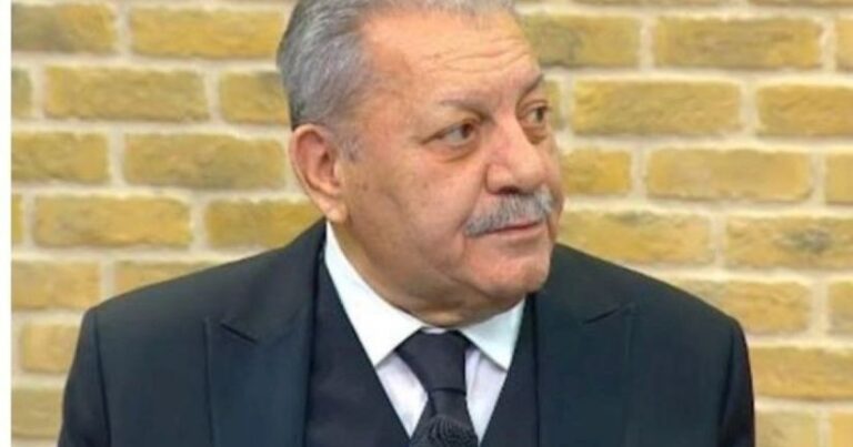 Zaur Rzayev xəstəxanadan evə buraxıldı