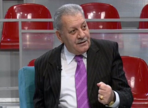 Zaur Rzayev xəstəxanaya yerləşdirildi