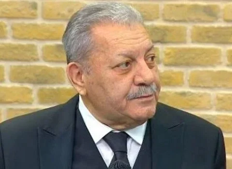 Xalq artistinin səhhəti ilə bağlı açıqlama