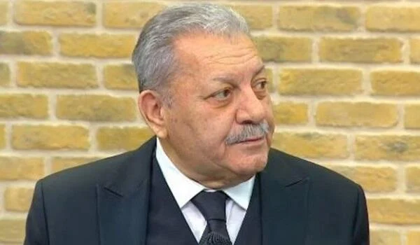 Xalq artistinin səhhəti ilə bağlı açıqlama