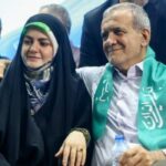 Pezeşkian qızına ana dilində müraciət etdi – VİDEO