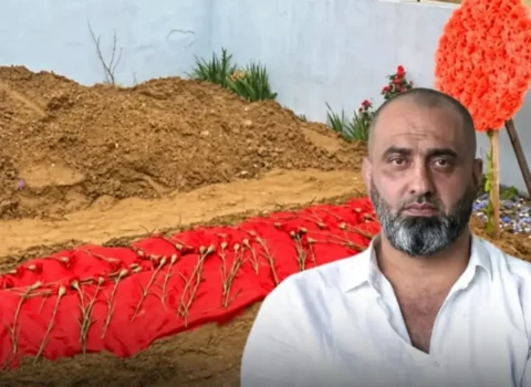 Qətlə yetirilən “Ceyhun Sabunçu”nun əsl adı Cəlal imiş