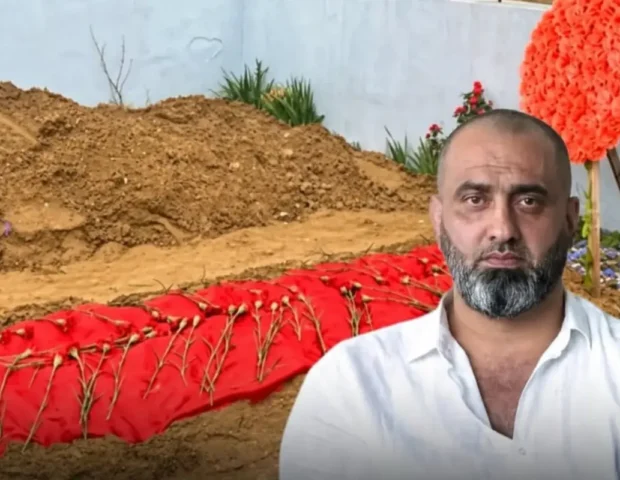 Qətlə yetirilən “Ceyhun Sabunçu”nun əsl adı Cəlal imiş