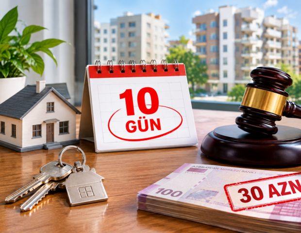 10 gün ərzində qeydiyyata düşməyənləri CƏRİMƏ GÖZLƏYİR – Hüquqşünas açıqladı
