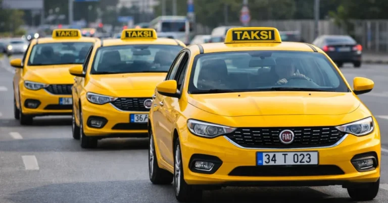 Bakıda taksi xaosuna son qoyulur? – VACİB AÇIQLAMA