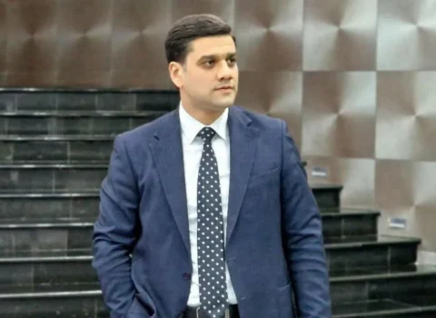 Naxçıvanın Bakıdakı Daimi Nümayəndəliyinə rəhbər təyin edilib