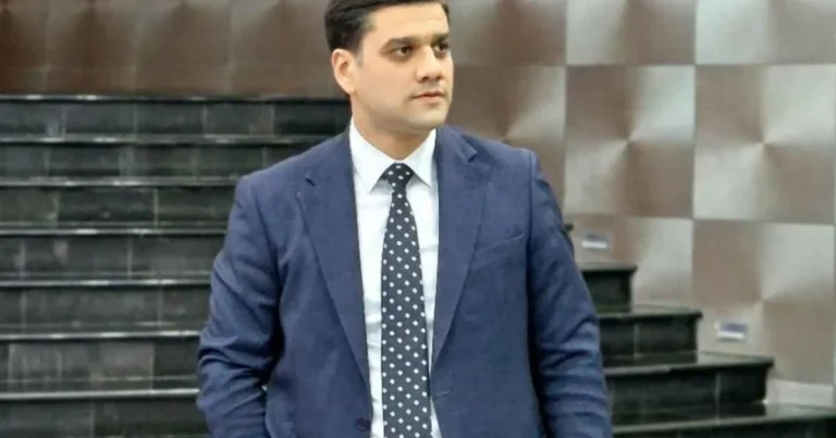 Naxçıvanın Bakıdakı Daimi Nümayəndəliyinə rəhbər təyin edilib