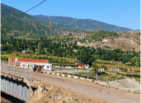 Bir kəndin tarixi – Bu faktlar ilk dəfədir dərc olunur