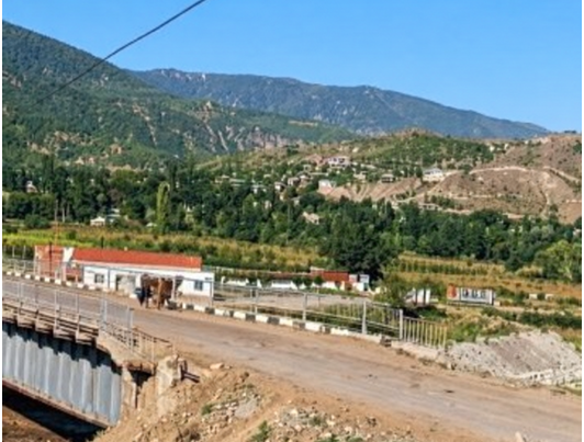 Bir kəndin tarixi – Bu faktlar ilk dəfədir dərc olunur