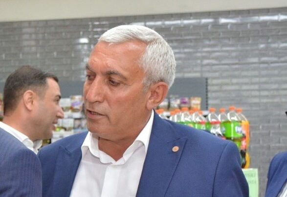 İşçiləri İdris Quliyevin 104 minlik malını oğurladı
