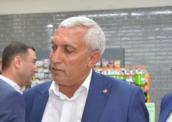 İşçiləri İdris Quliyevin 104 minlik malını oğurladı | KONKRET xəbəri üçün şəkil