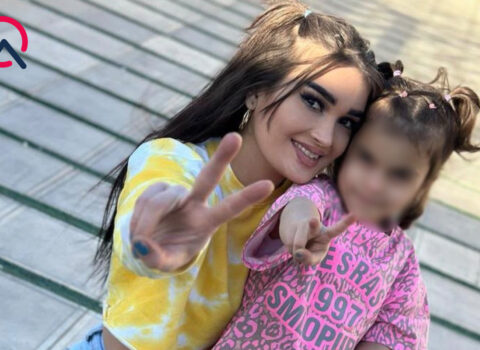 Məleykə Əsədovanın bacısı qızı İranda vəfat etdi – FOTOLAR